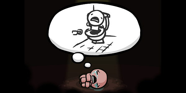 News-bindingofisaac